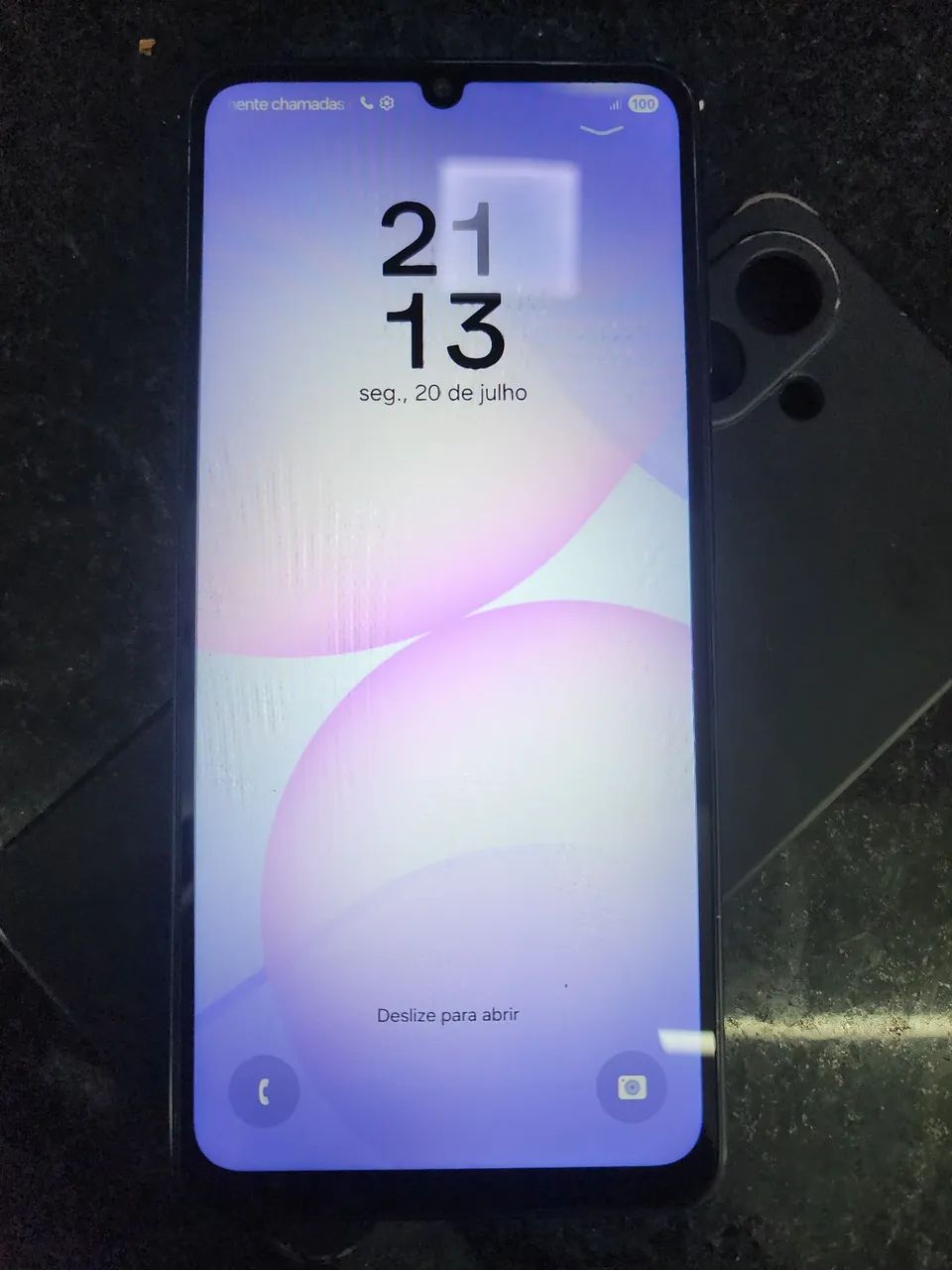 Samsung Galaxy A07 - Foto 3