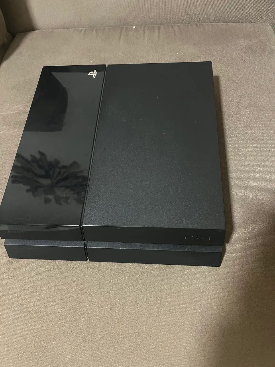 PS4 DESBLOQUEADO 1TB - Foto 5