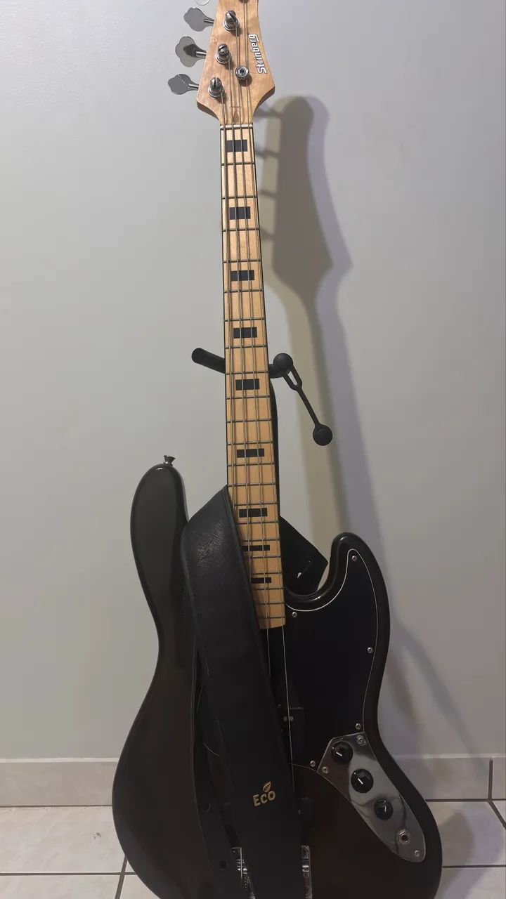 Baixo strinberg JBS-50 