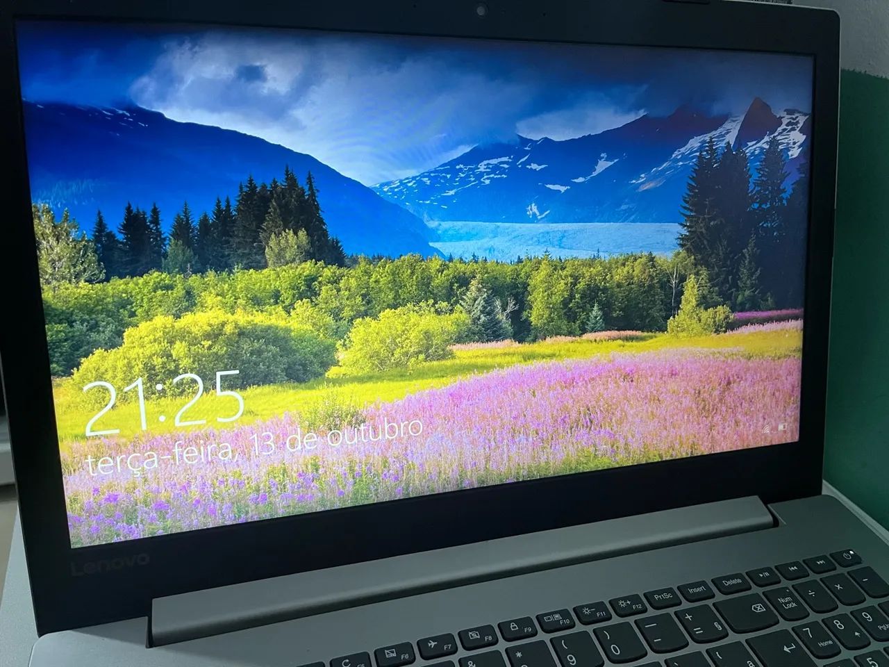 Notebook Lenovo  - Foto 4