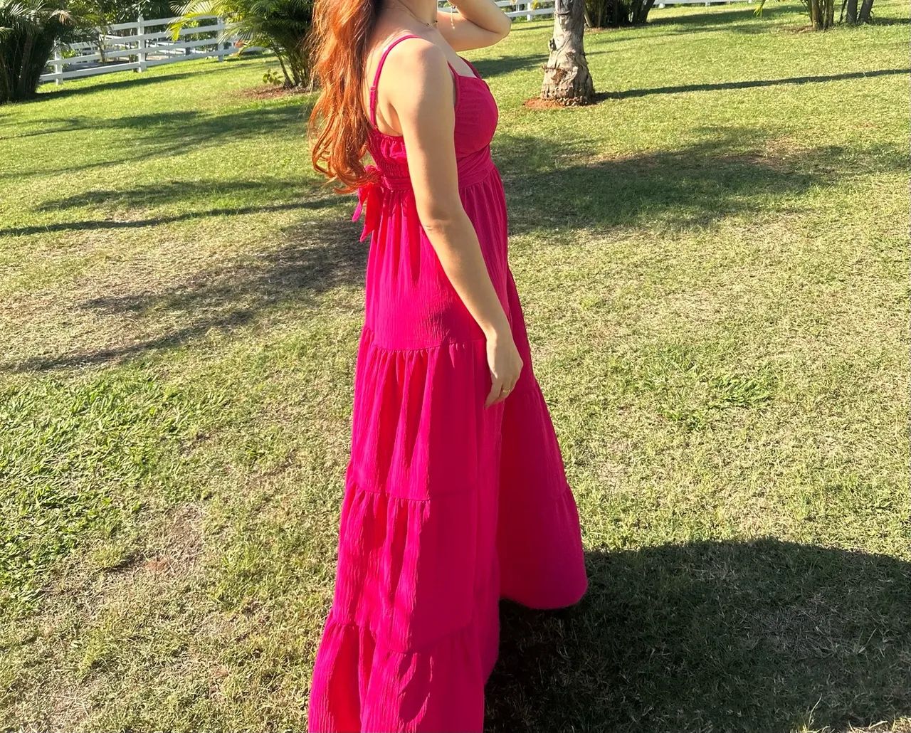 Vestido longo - Foto 4