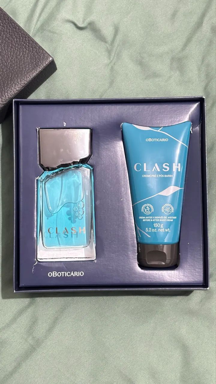 Perfumes e itens masculinos - preço na descrição  - Foto 3