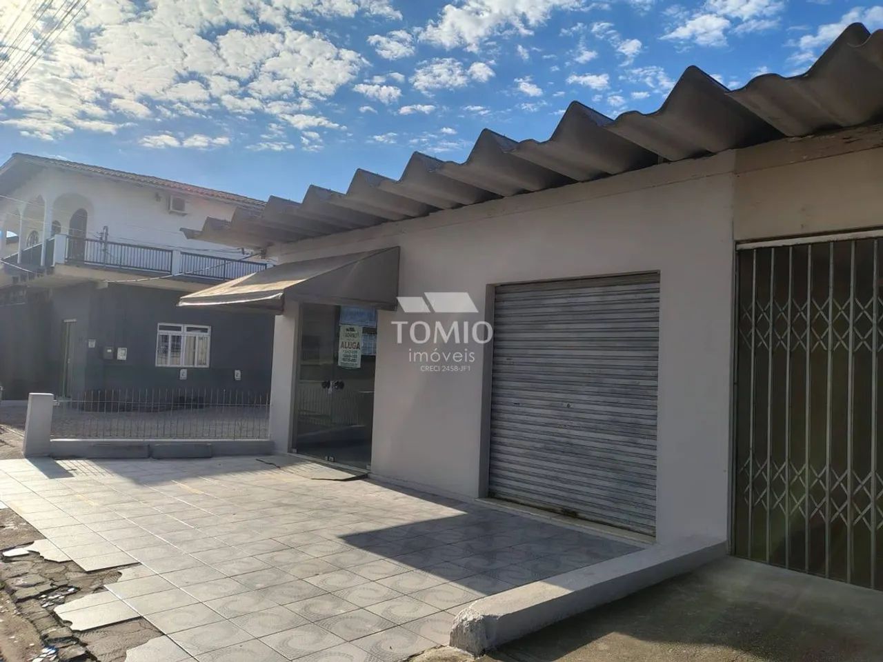 Salas Comerciais para Locação, Centro - Ilhota - Foto 3