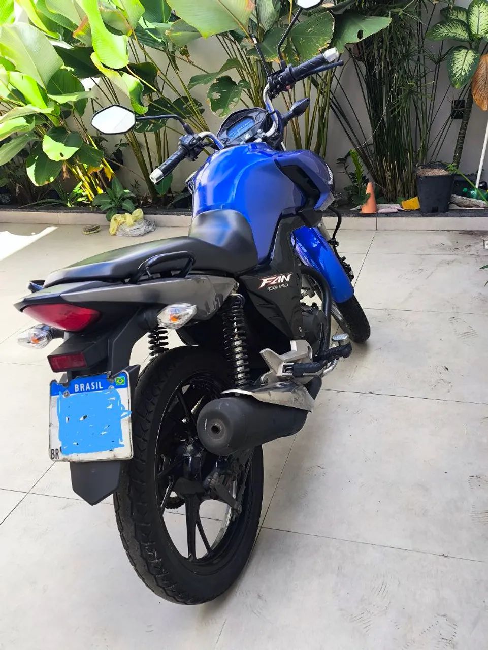 Aluguel de Moto - Foto 3