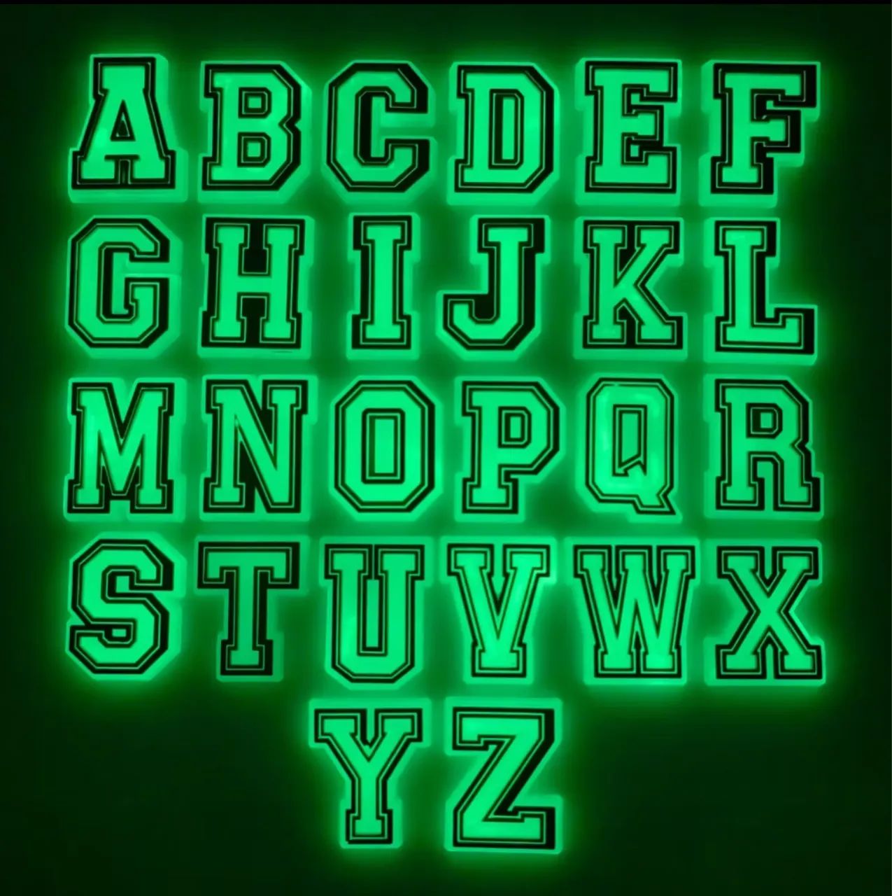 Jibbitz bottom p crocs  - Foto 2