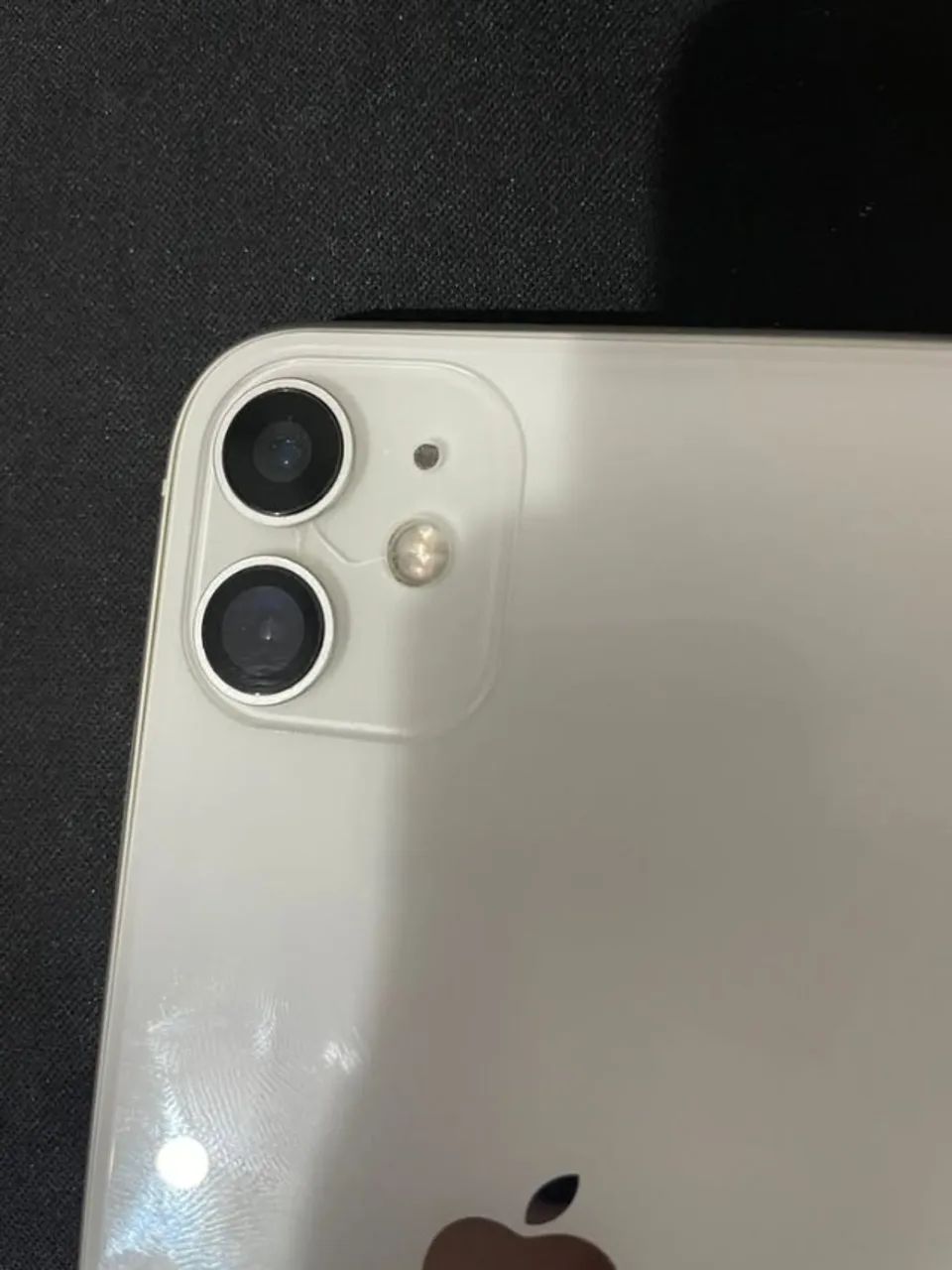 iPhone 11 64GB Para Conserto/Peças Face ID Funcionando - Foto 3