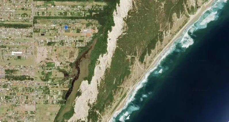 TERRENO C/5000M² RIO VERMELHO COM VIABILIDADE MULTIFAMILIAR - Foto 4