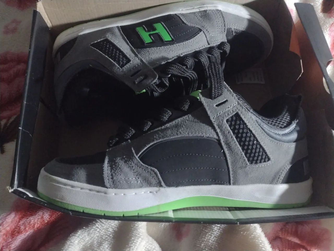 Vendo tenis