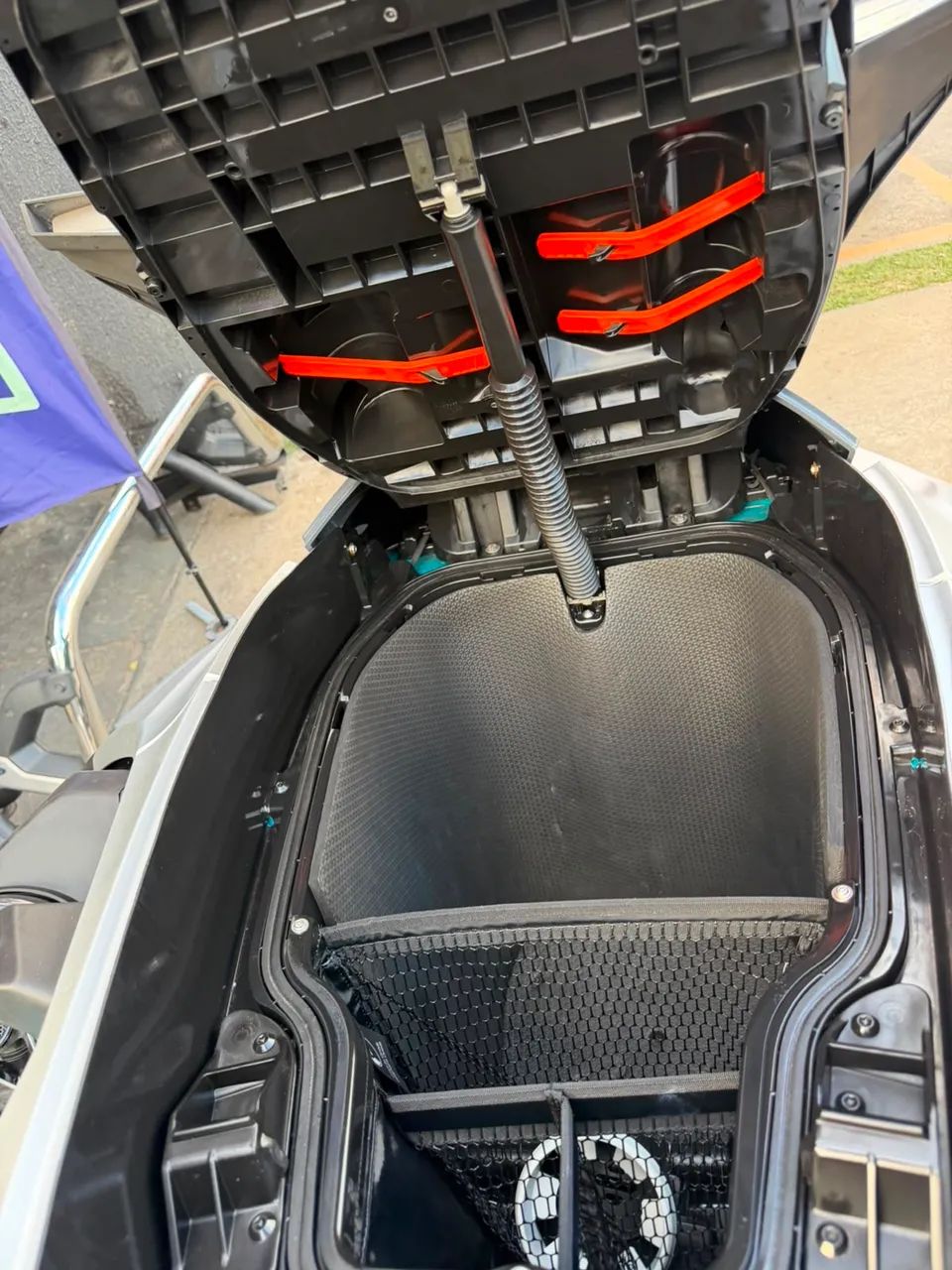 GTX LIMITED 325  - Foto 5
