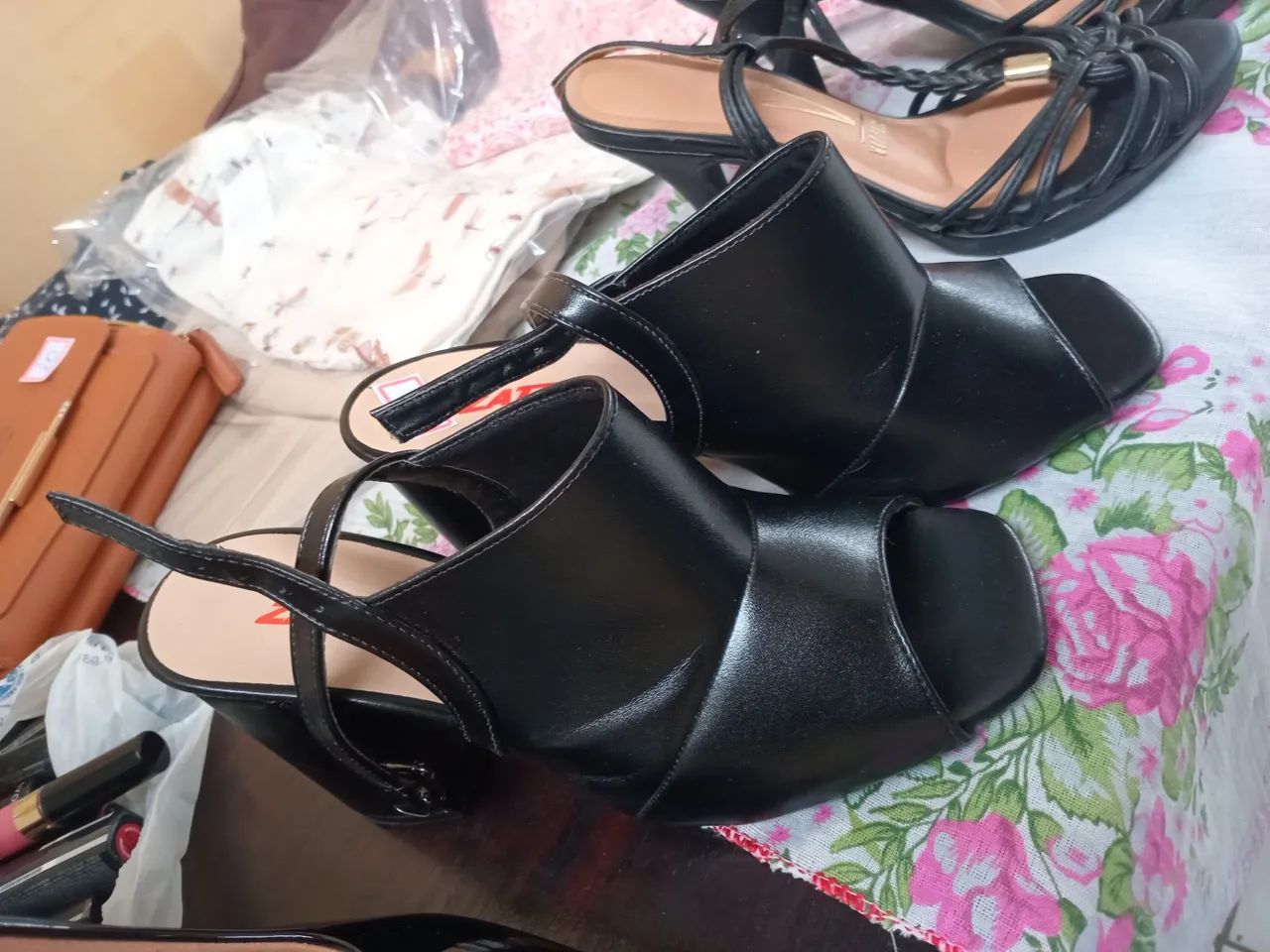 sapatos - Foto 2