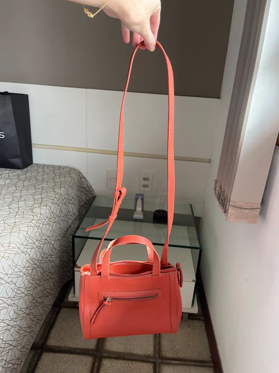Bolsa Arezzo - Foto 4