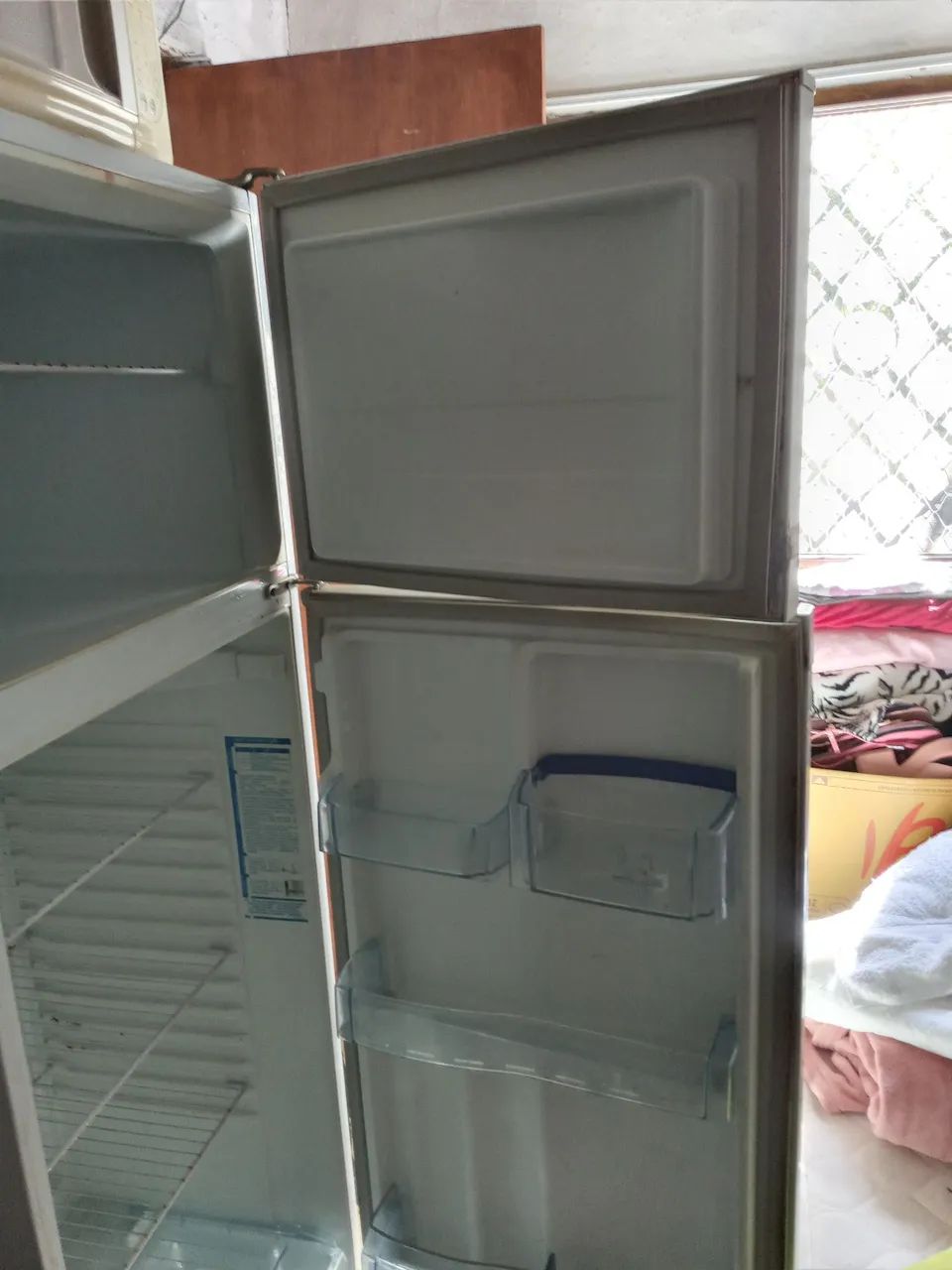 Geladeira  - Foto 2