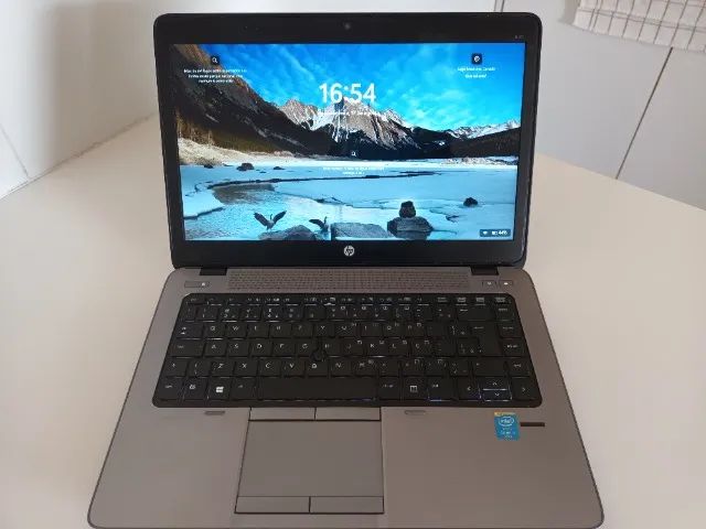 Notebook HP EliteBook 840 - Foto 3