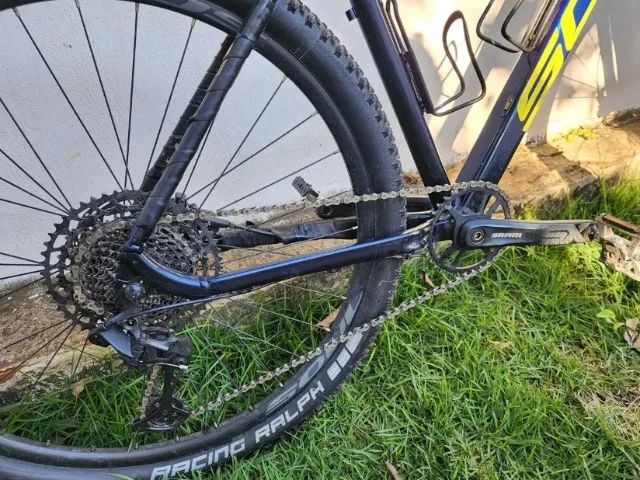 Bicicleta - Mountain BikeSoul SL329  - Foto 3