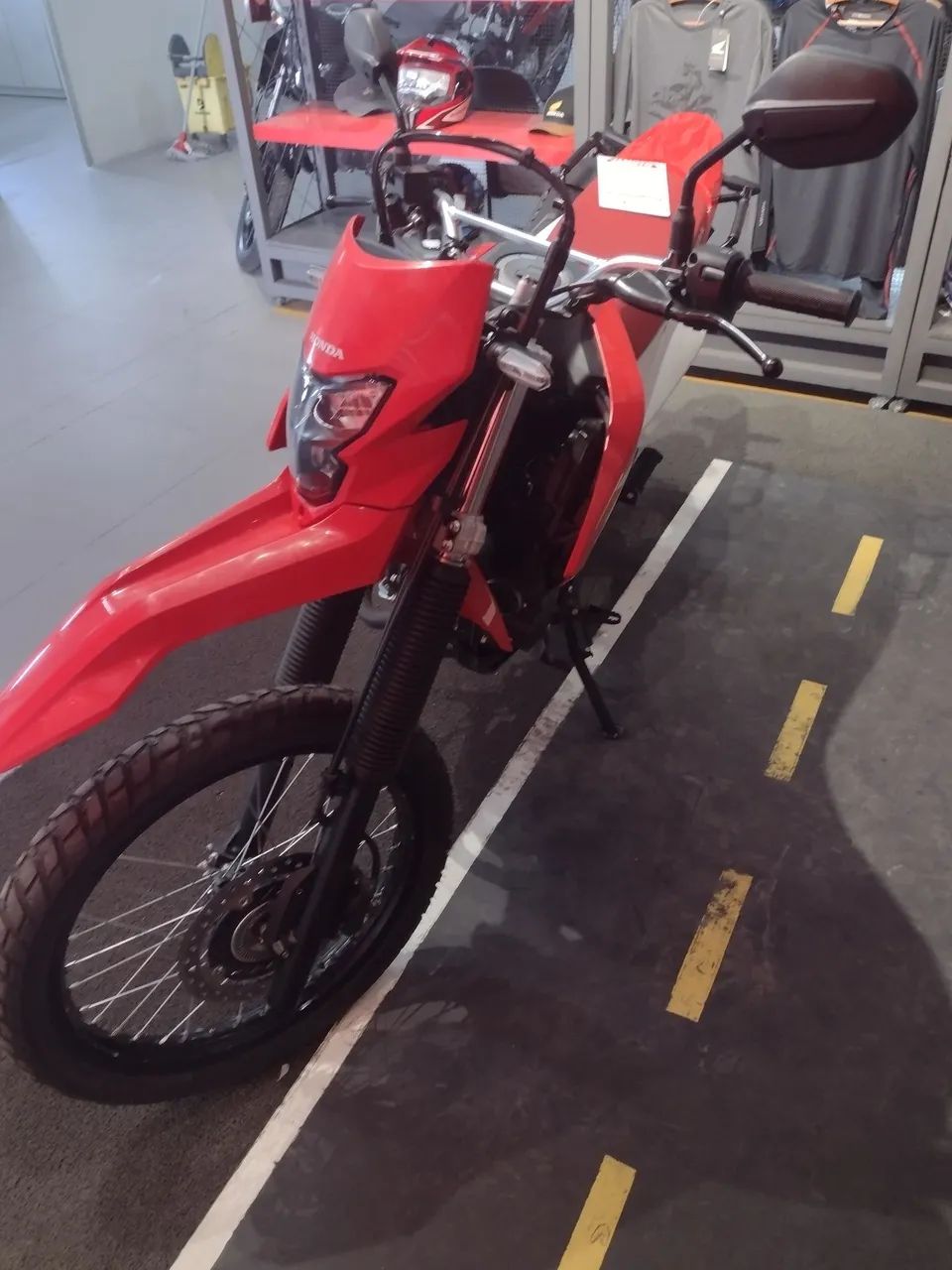 VENDO XR TORNADO 2025 - Foto 4