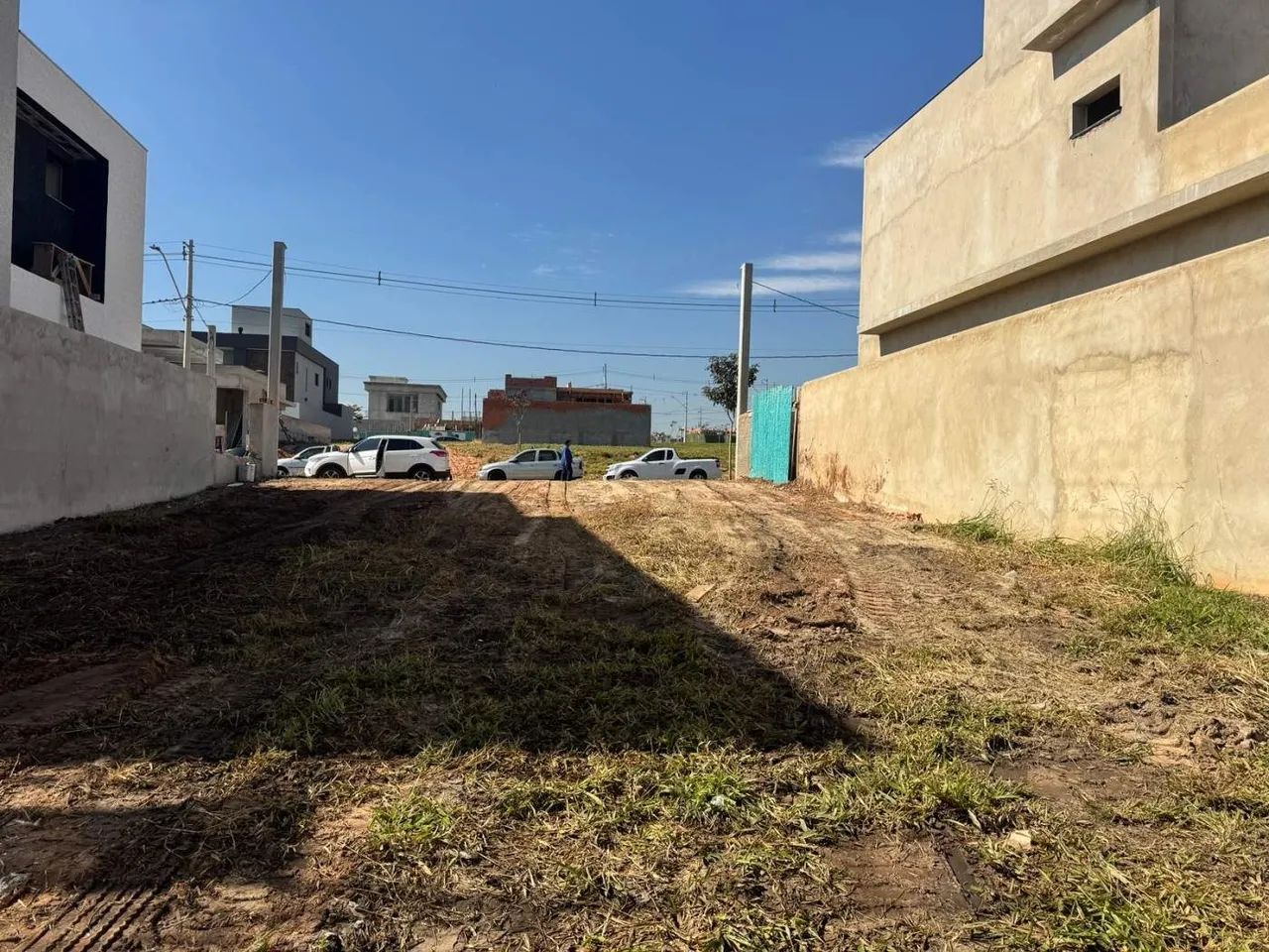 Terreno em Condomínio para Venda em Votorantim, Alphaville Nova Esplanada - Foto 3