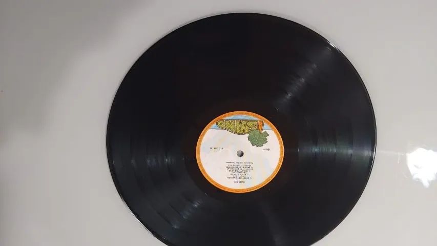 Bad Company - LP Br - Foto 4