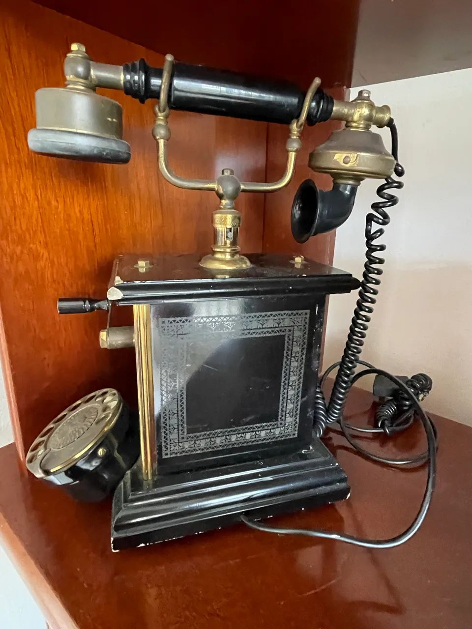 Telefone Vintage