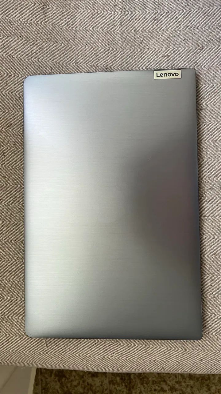 NOTEBOOK LENOVO IDEAPAD 3 - Foto 5