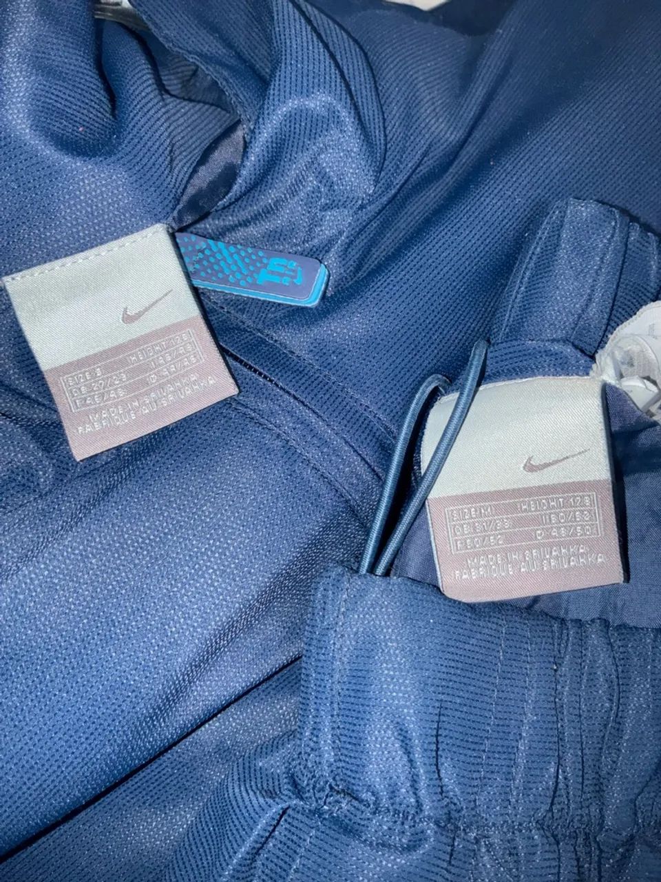 Conjunto Nike Tn - Foto 5