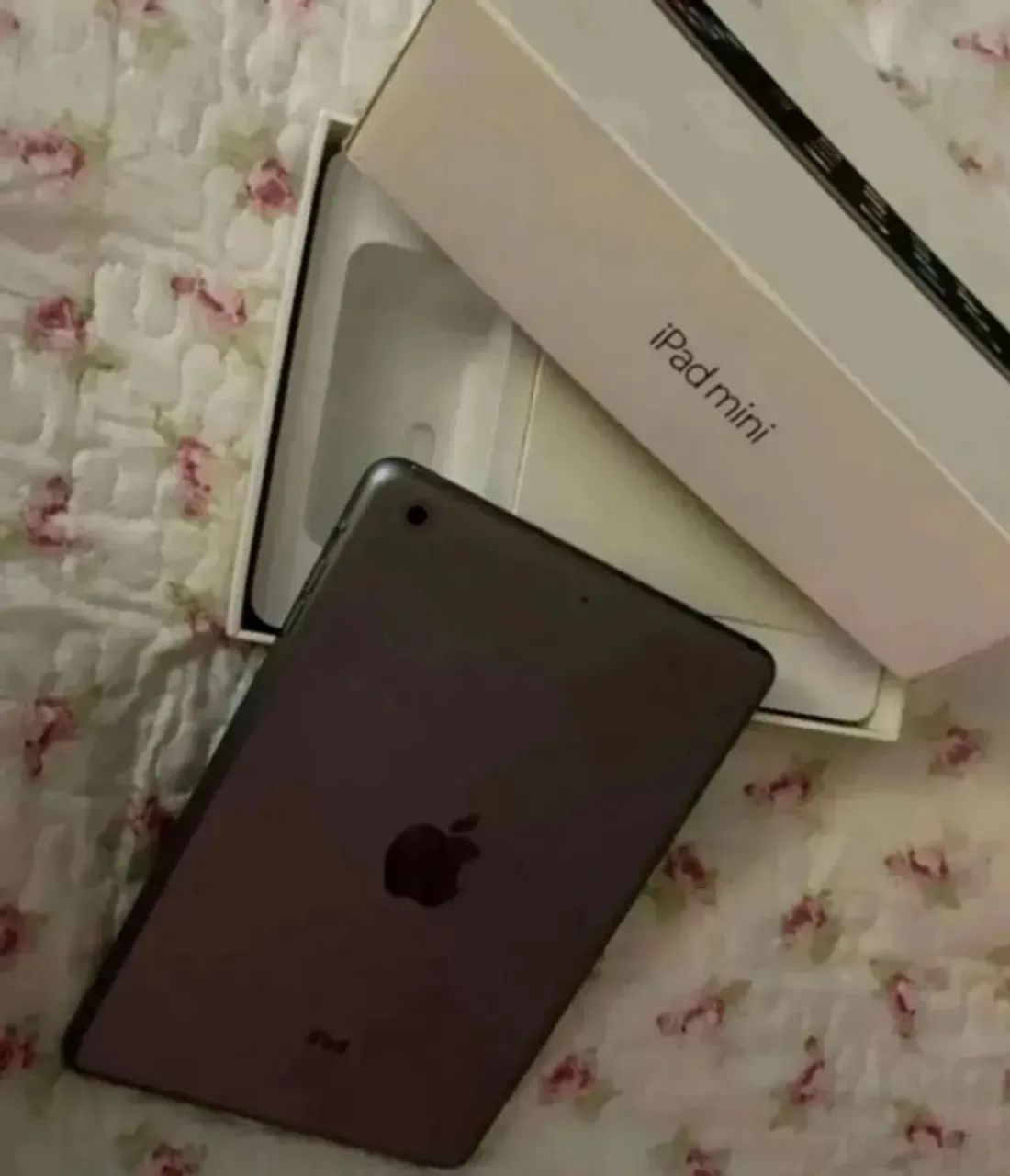 Vendo ou troco iPad mini 2 - Foto 4