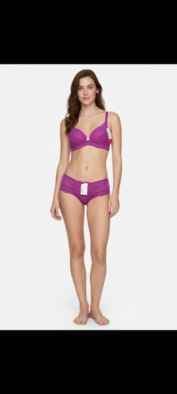 Linda lingerie 