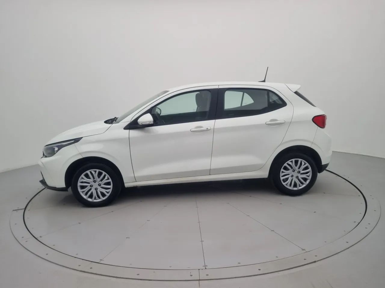 Fiat Argo Drive 1.0 Firefly 2025 - Foto 2