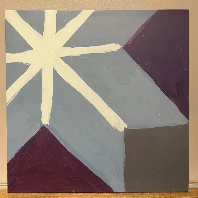 Los Hermanos - 4 Vinil
