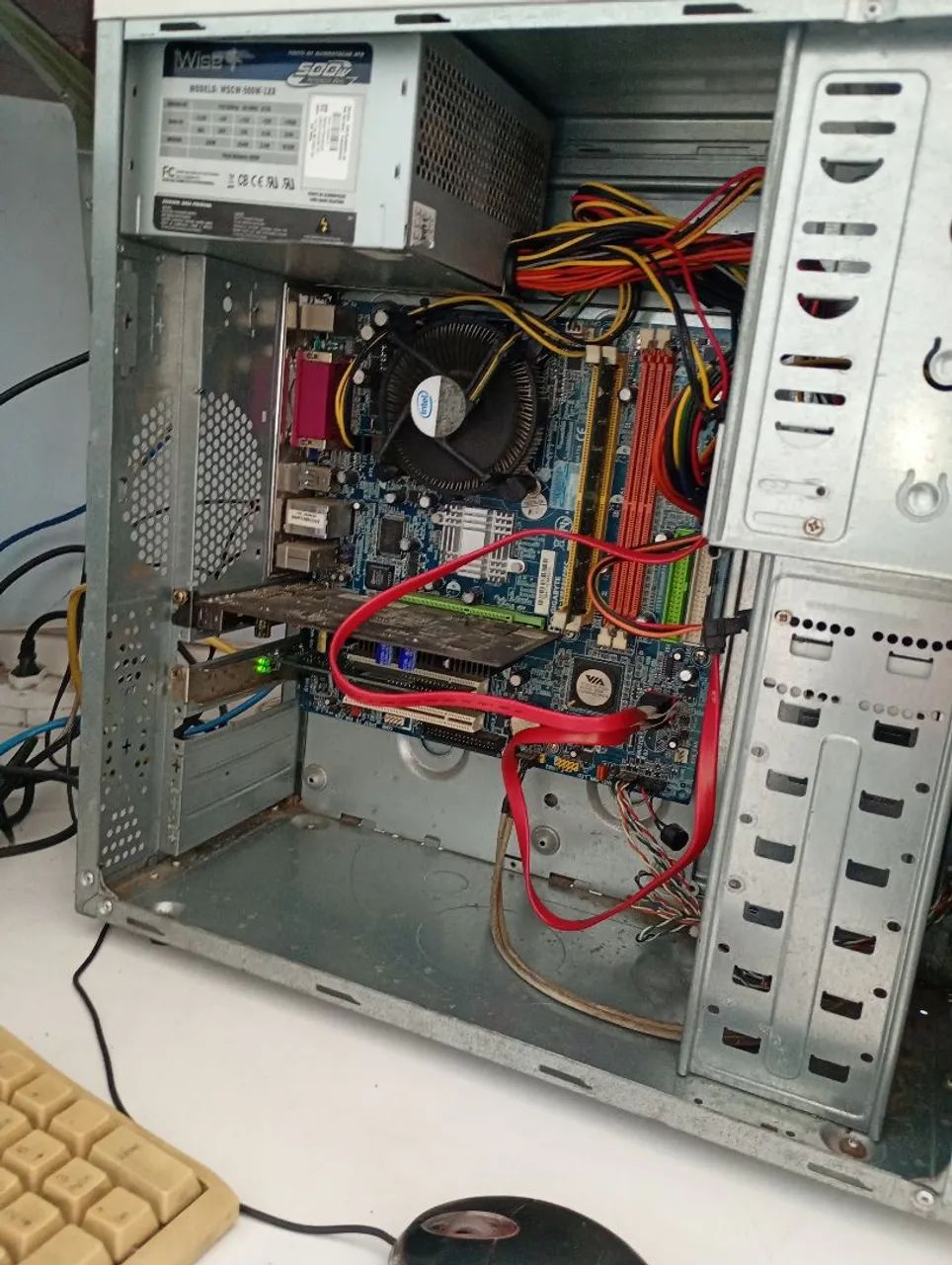 Computador Gigabyte  - Foto 5