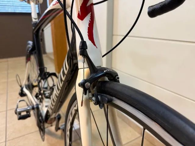 Bicicleta Specialized Tarmac Comp  - Foto 3