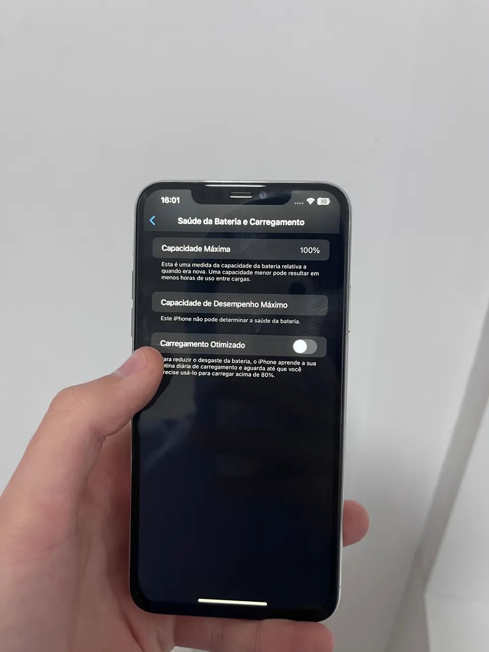 IPHONE 11 PRO MAX - Foto 2