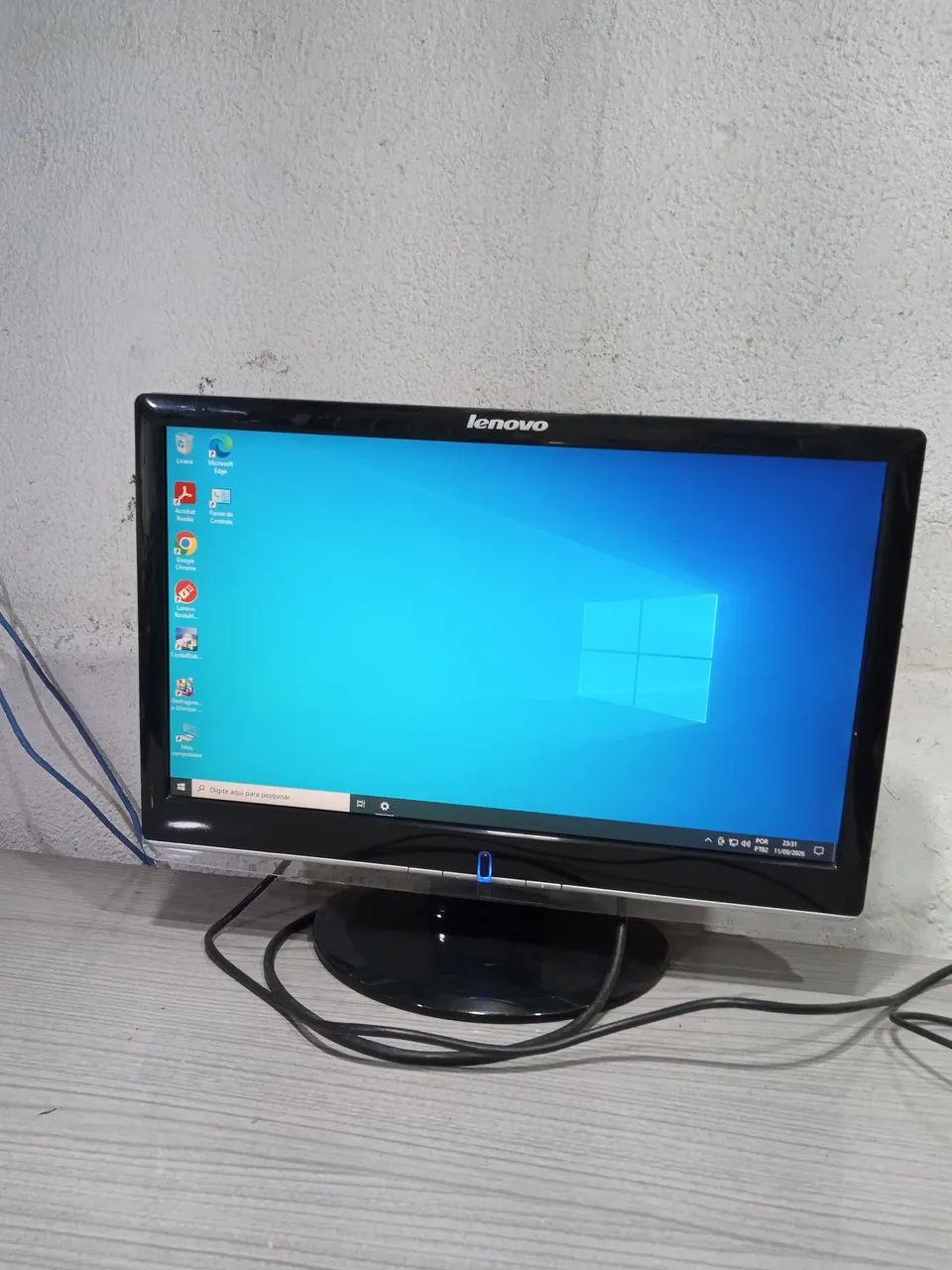 MONITOR AOC 19" - Foto 5