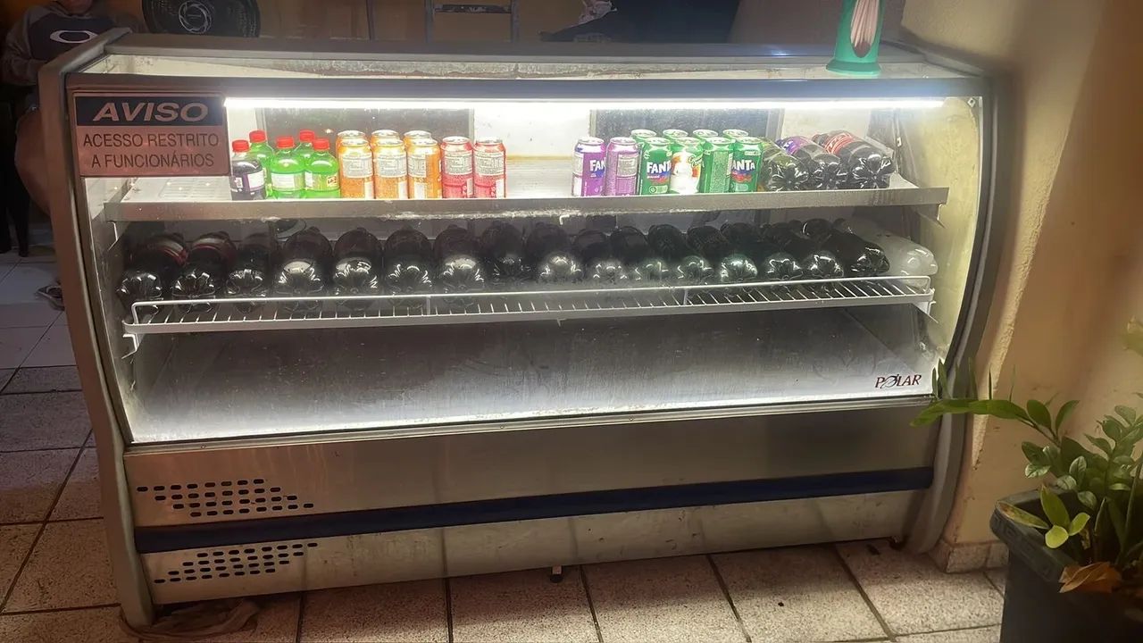 Freezer vertical expositor  - Foto 2