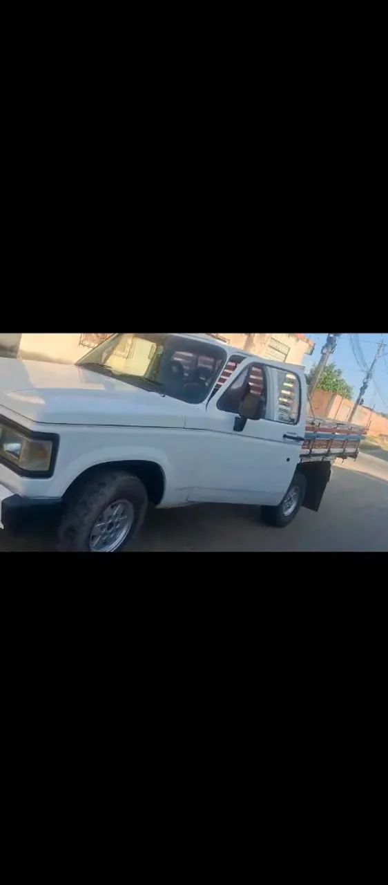 Chevrolet d20 