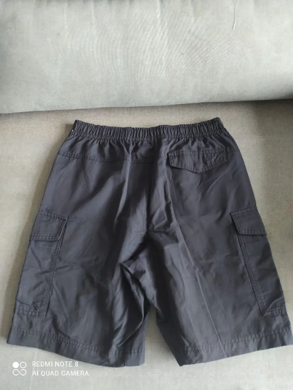 Bermuda nike cargo g - Foto 3