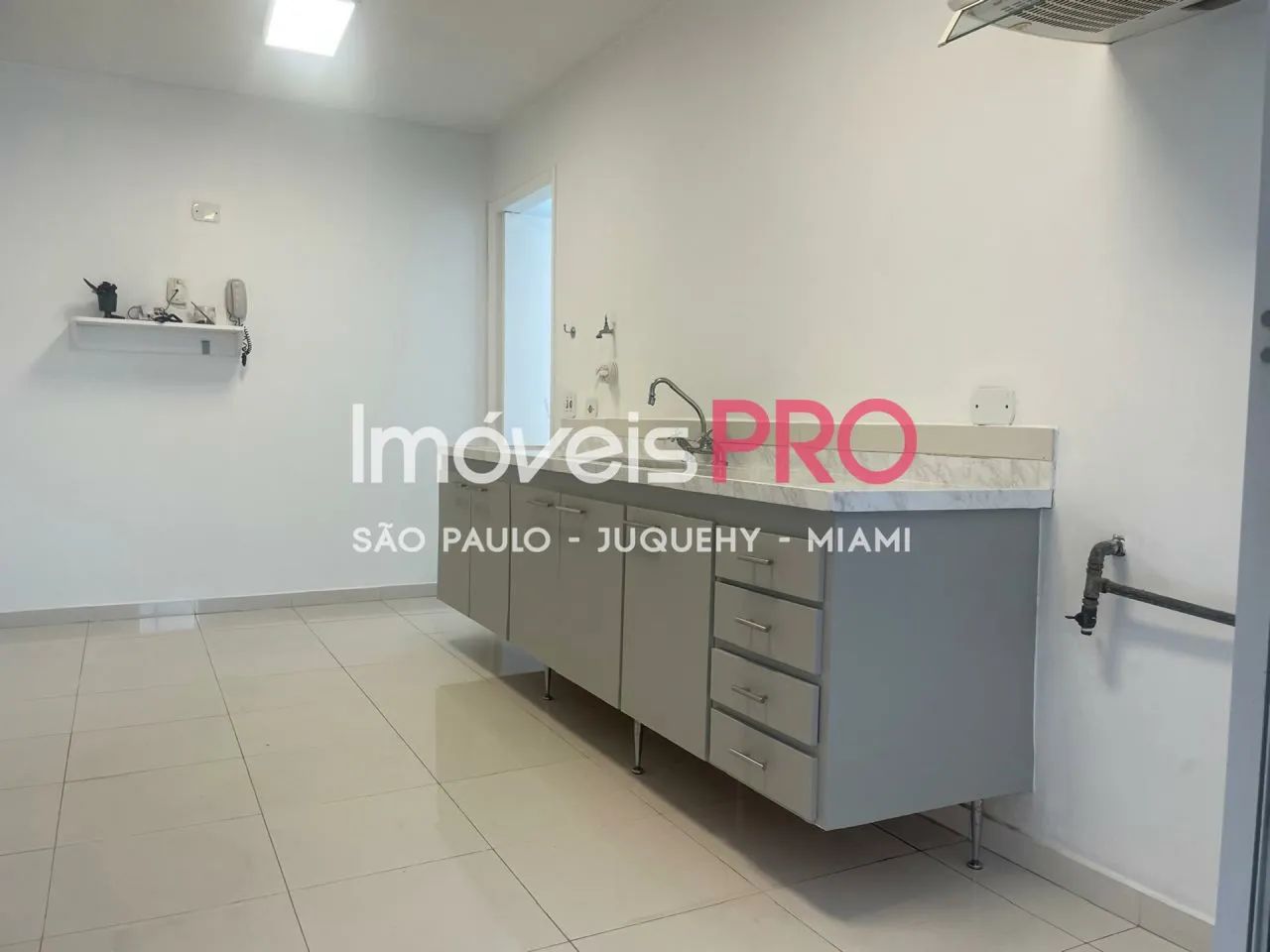 Apartamento, Itaim Bibi - São Paulo - Foto 5