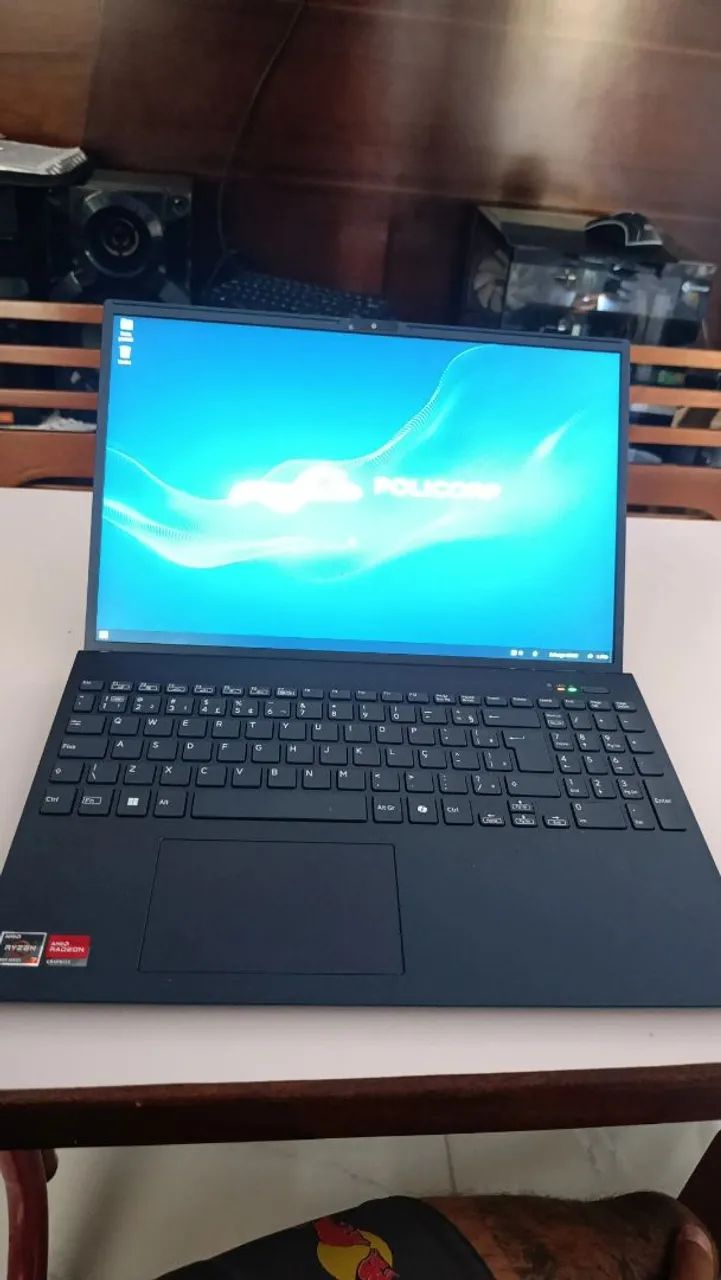 Notebook VAIO FE16 Semi-novo  - Foto 3
