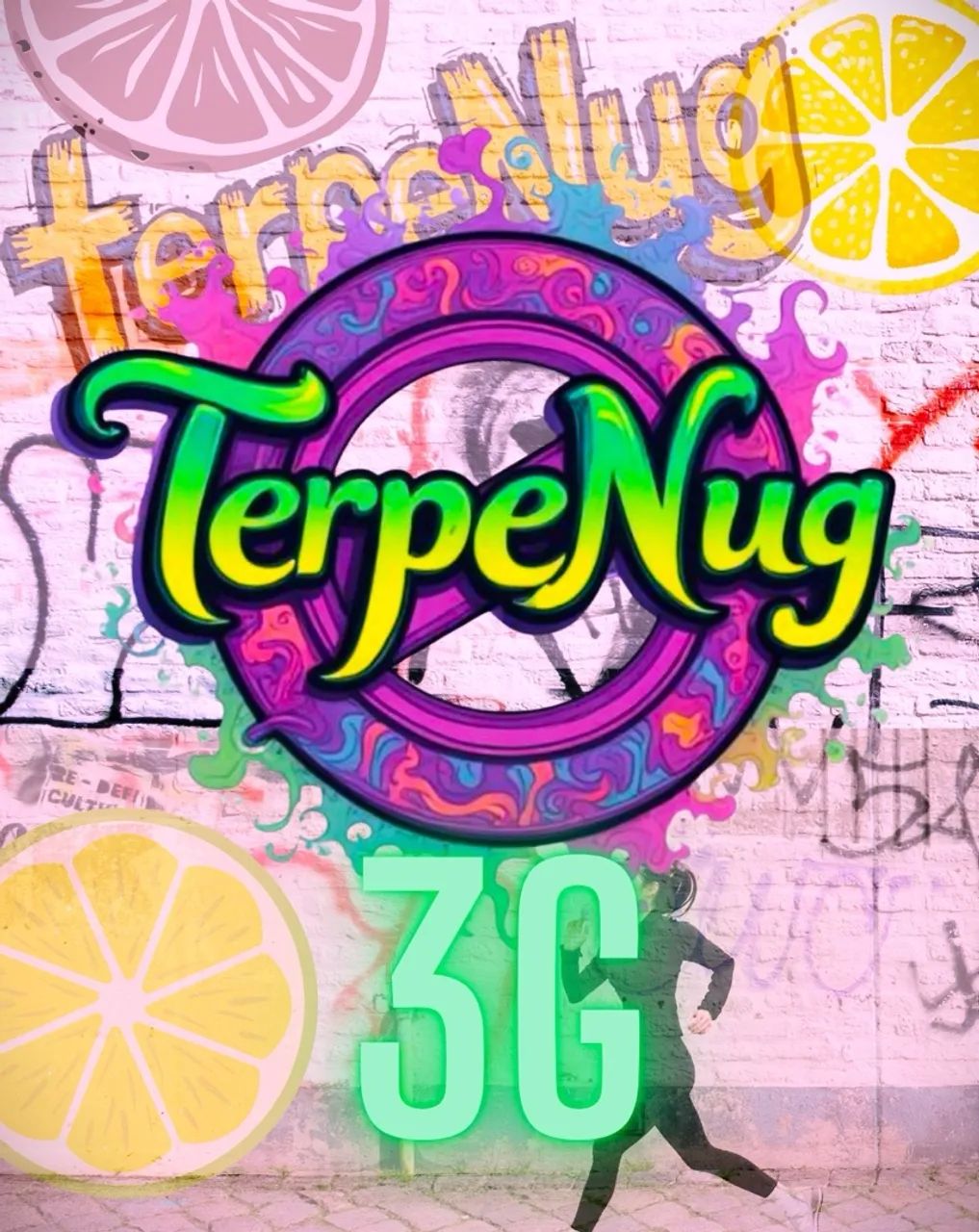 TERPENO TERPENUG 3G - Foto 4