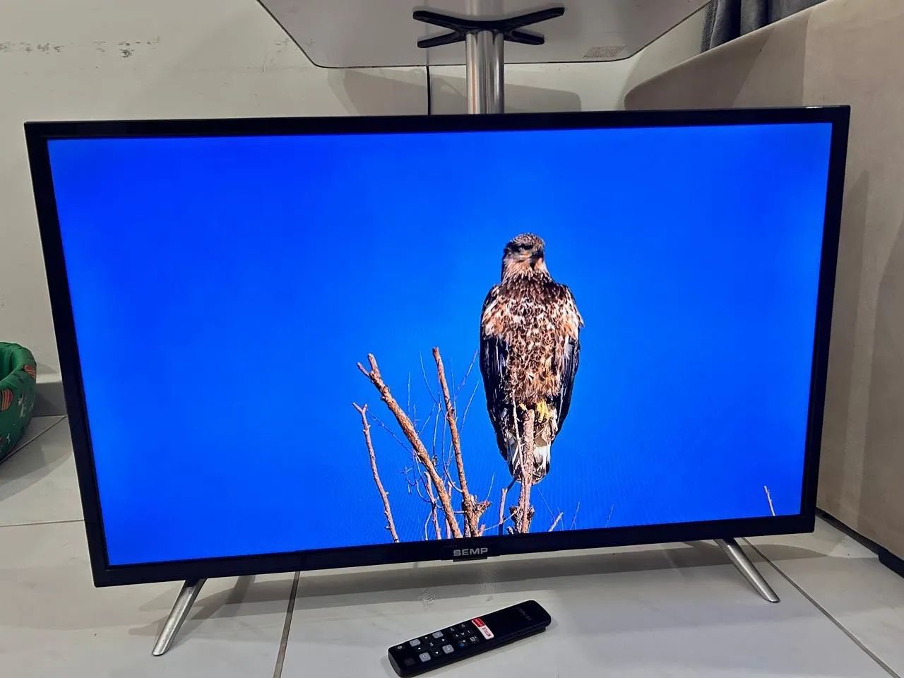 TV SMART TCL 32 - Foto 3