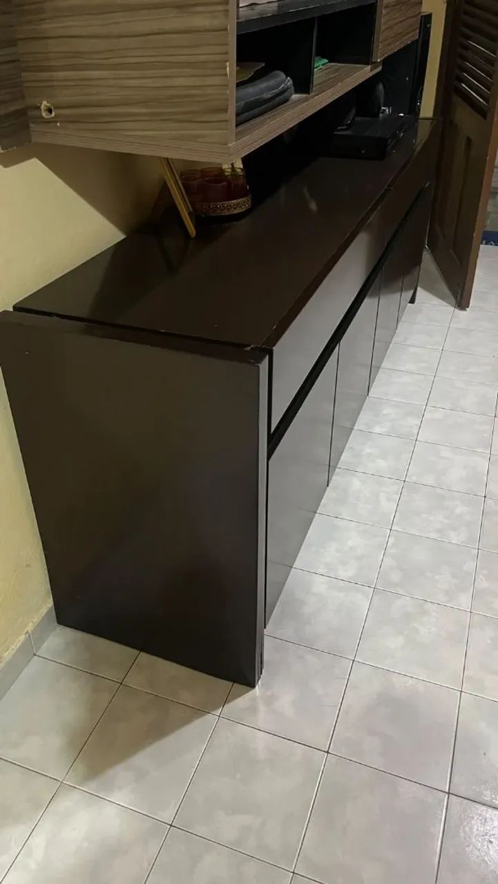 Balcão  - Foto 2