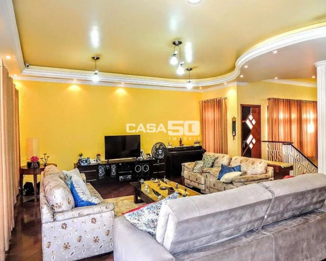 Casa à venda no Jardim Proença em Campinas/SP. - Foto 3