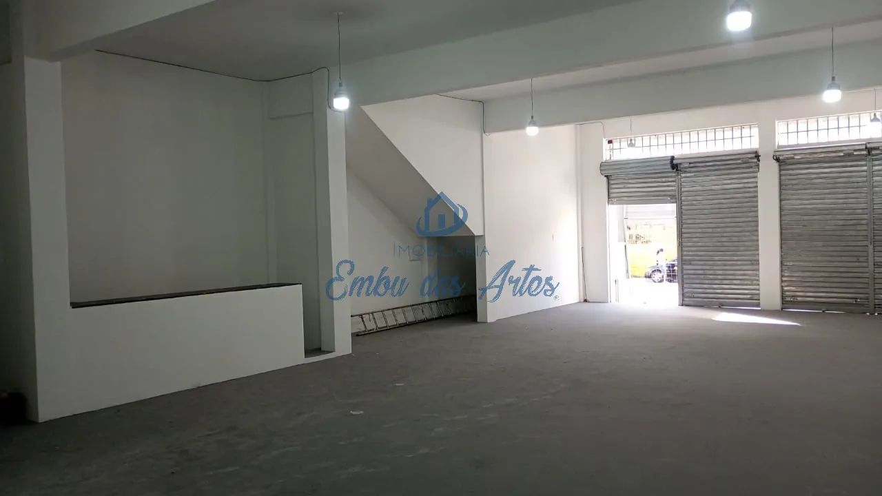IMÓVEL COMERCIAL PARA LOCAÇÃO - ESTRADA KIZAEMON - Foto 4