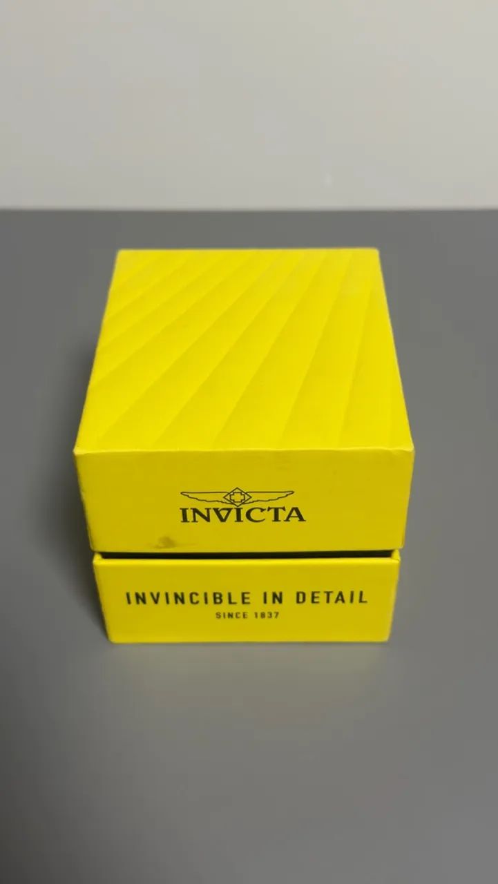 Relógio Invicta