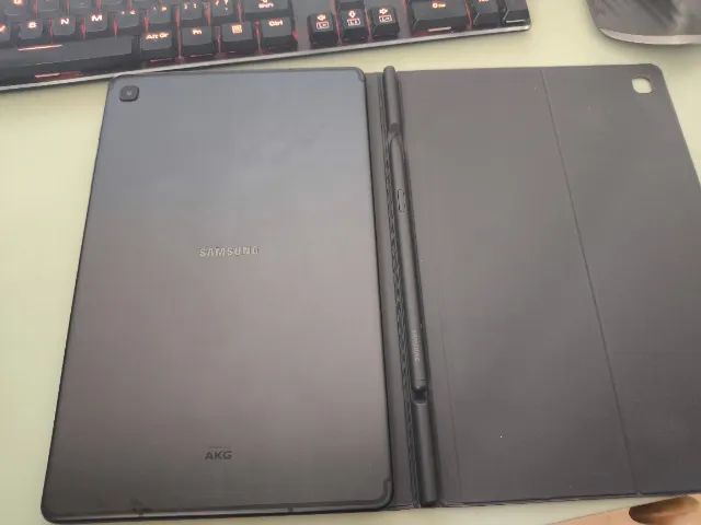 Tablet Samsung tab s6 lite (2022) - Foto 4