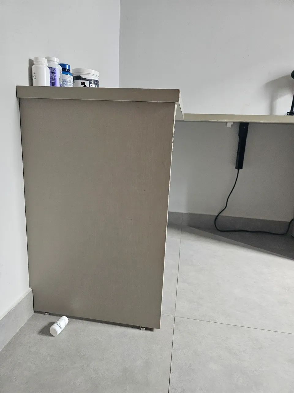 Mesa Escritorio  Planejada  - Foto 5