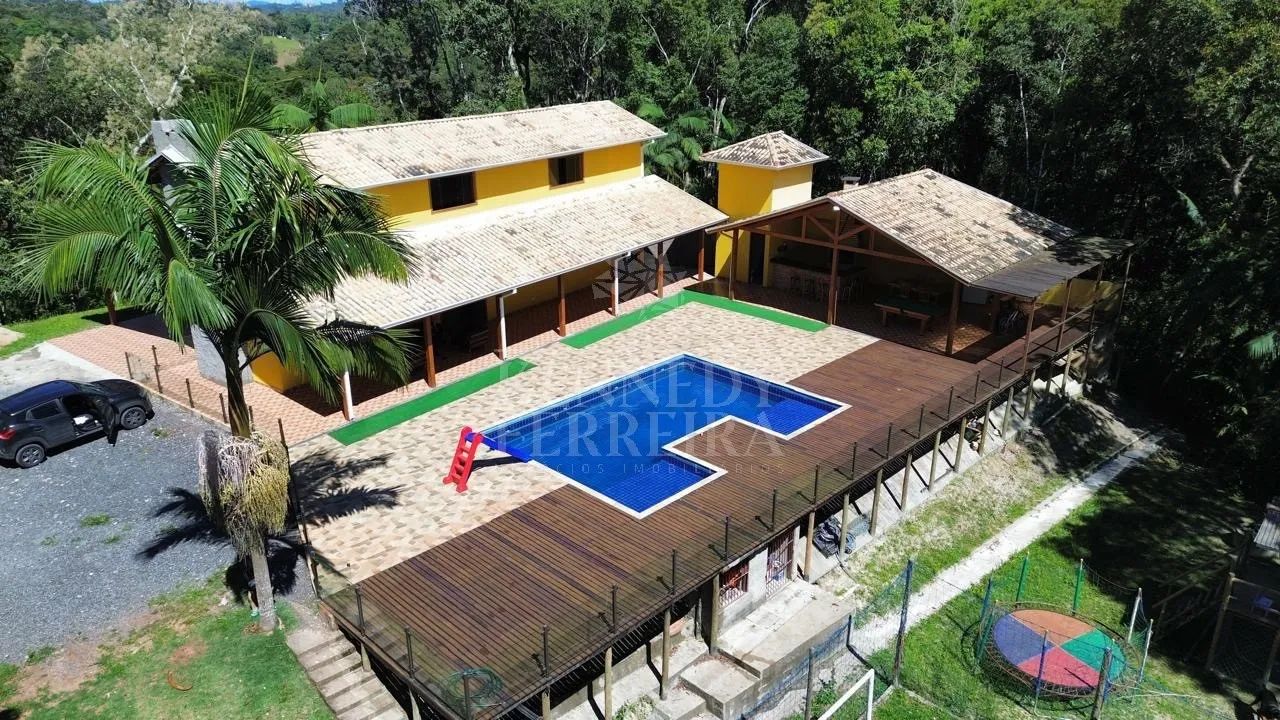 CHACARA RESIDENCIAL em JUQUITIBA - SP, Centro