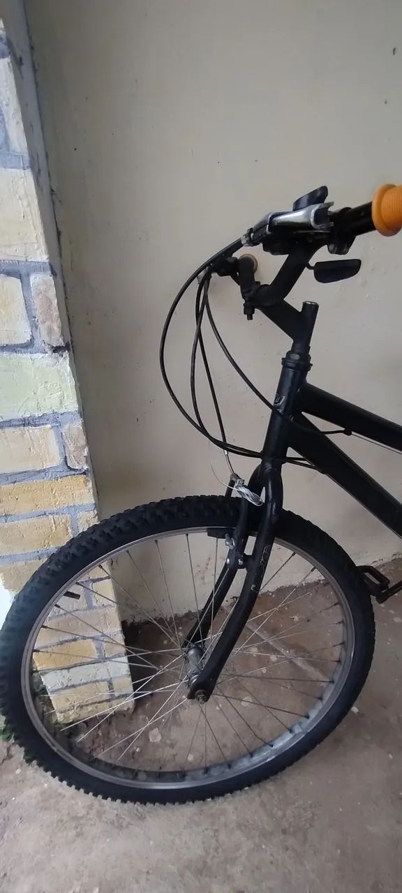 Bicicletas masculino e feminino  - Foto 4