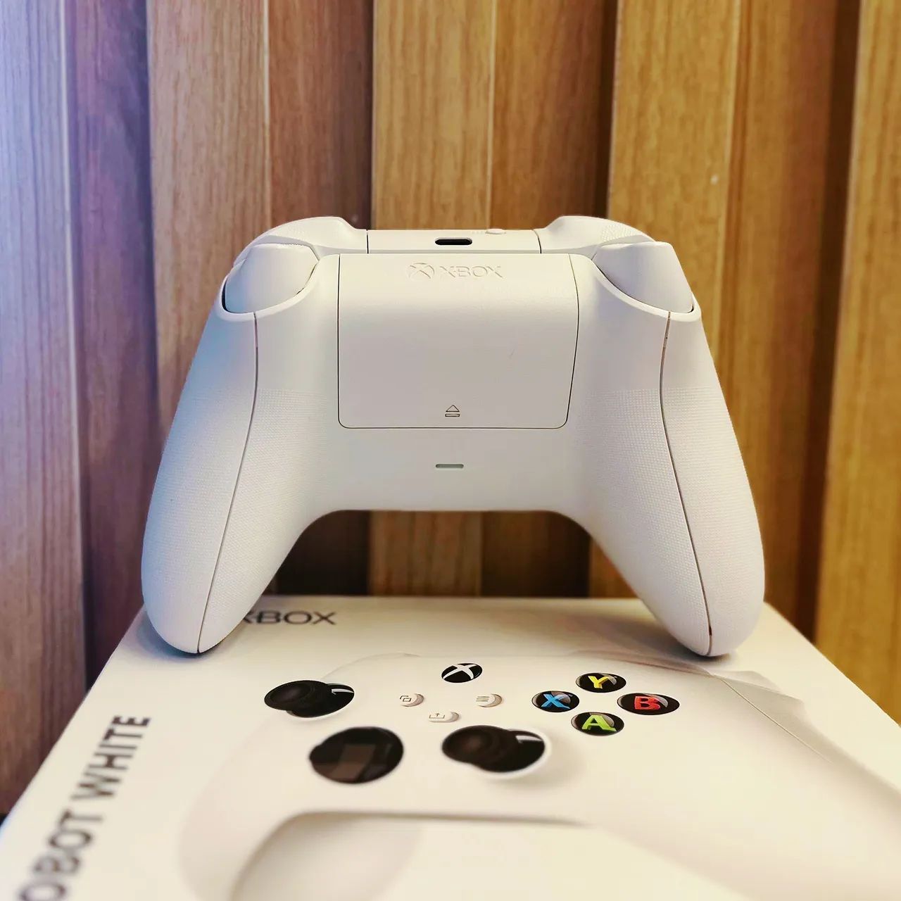 Controle Original Microsoft Xbox Series S/X Sem Fio - Foto 4