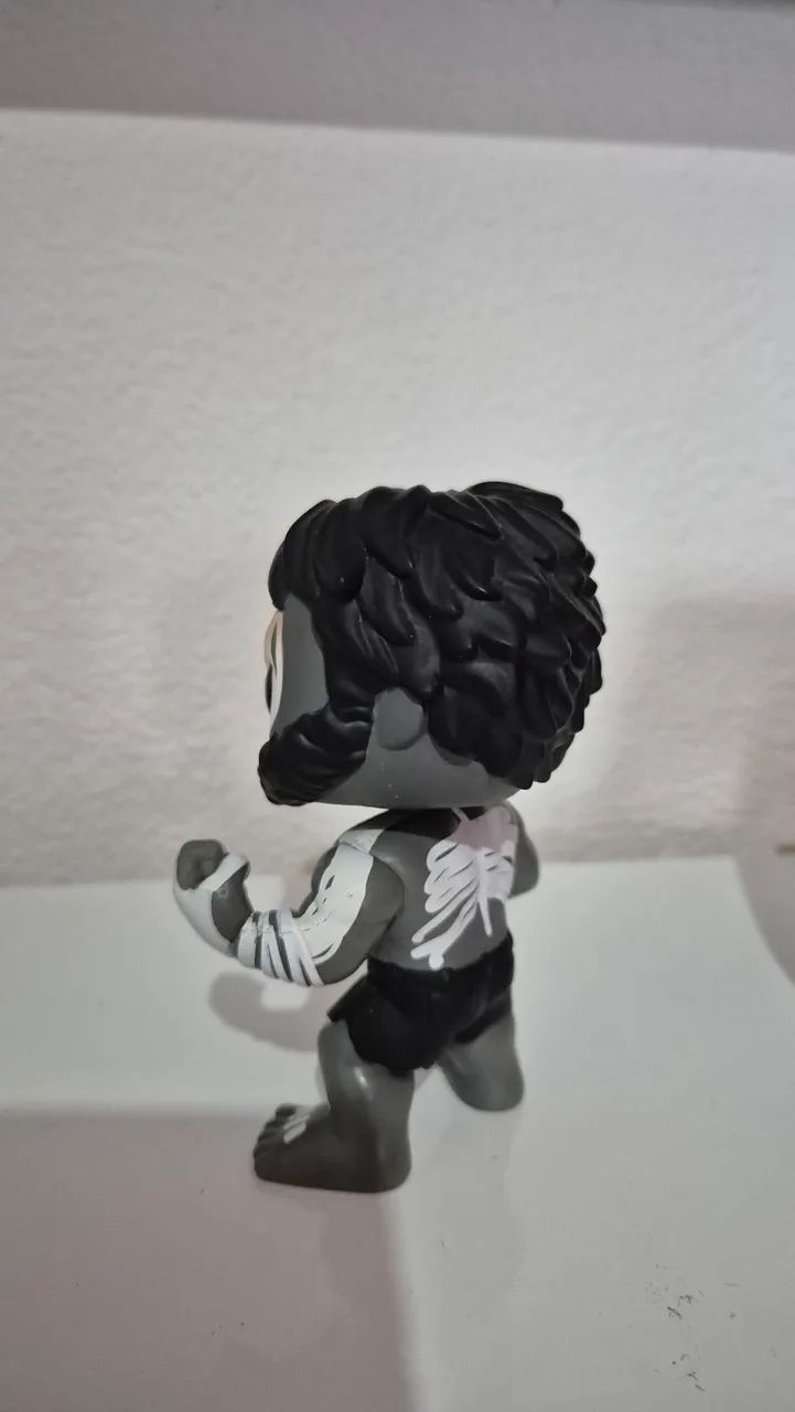 Hulk Funko Marvel - Pop Games (Edição Especial) - Foto 4