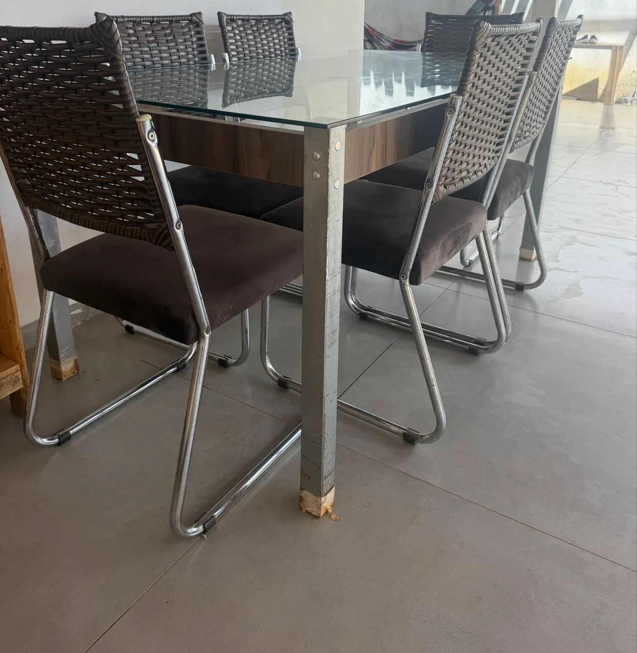 Mesa  - Foto 2